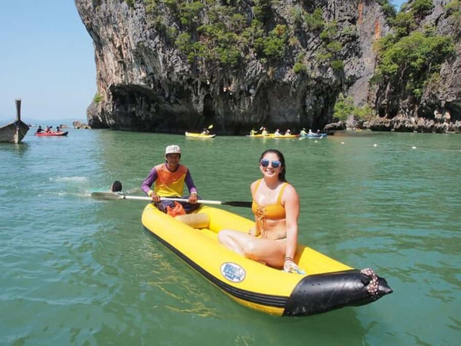 Phuket/Khao Lak: James Bond & Khai Island Tours wt Sea Canoe - Key things that make this tour worth your time