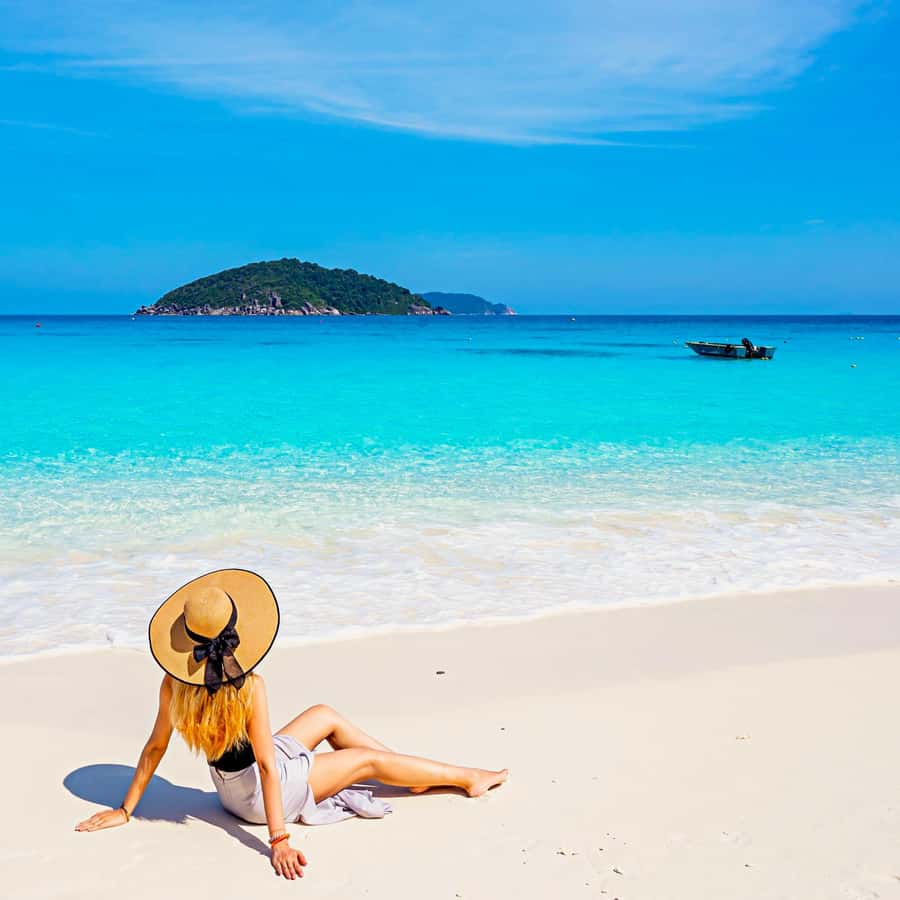 Phuket/Khaolak:Similan Islands Day Trip With Snorkeling Tour - The big reality check: boat time vs. snorkel time