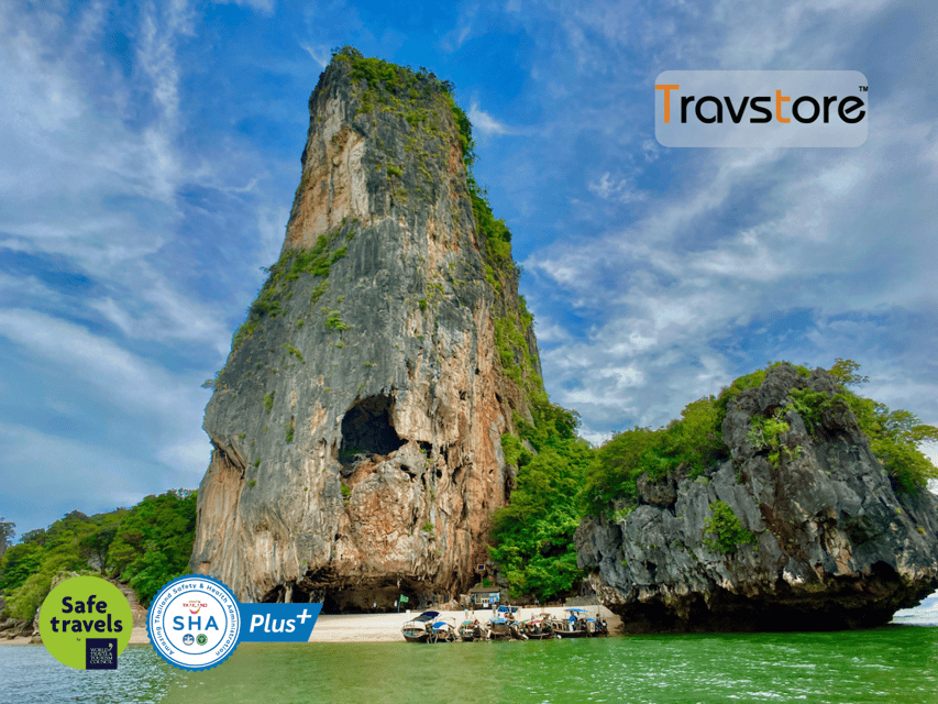 Phuket: Phang Nga (James Bond) Island - Big Boat Tour - Who this tour suits best (and who should skip)