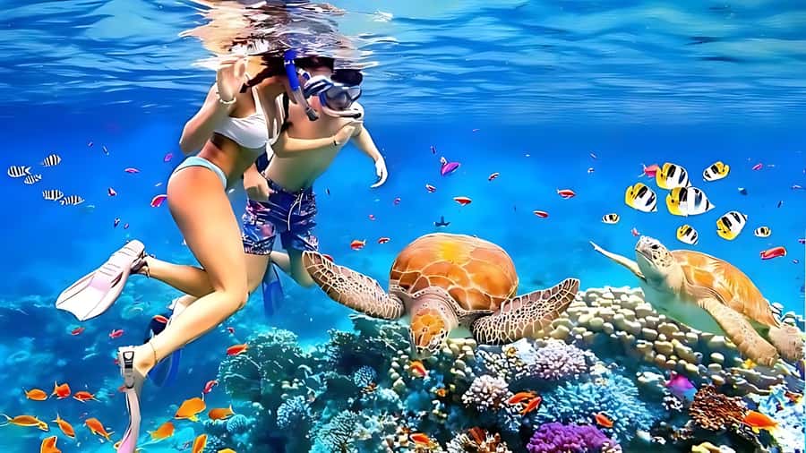 Phuket: Similan Island by Speedboat - Sailboat Rock and Donald Duck Bay: The Photo Stops That Close the Loop