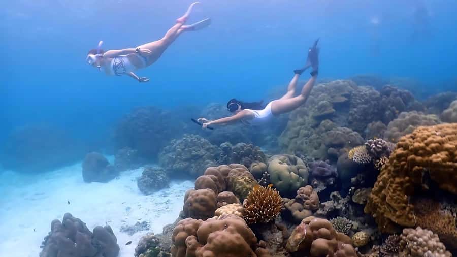Phuket : Surin Island by Speedboat - Transfers, guide, and safety: the behind-the-scenes comfort