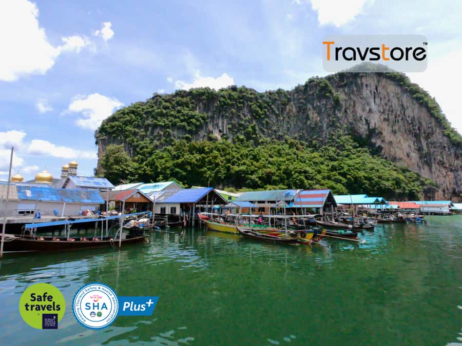 Phuket: Tour James Bond Island on Speedboat - Key points to know before you go