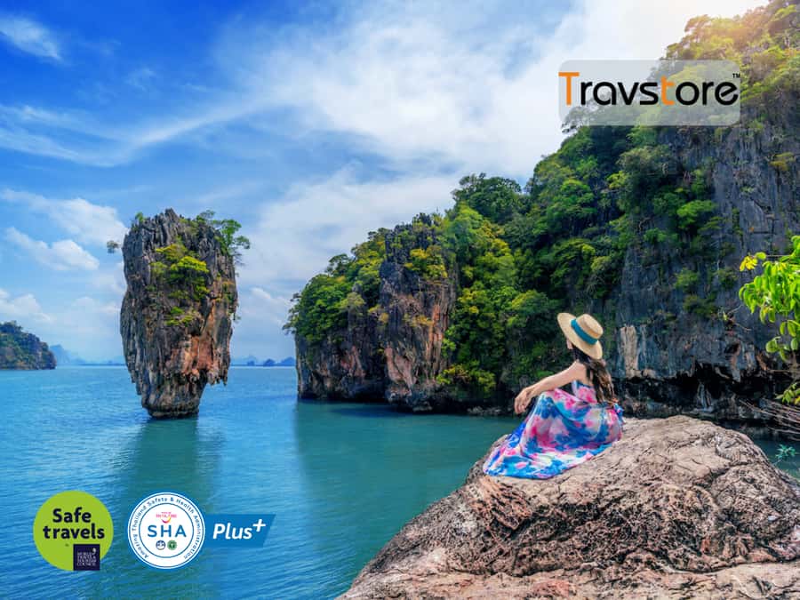 Phuket: Tour James Bond Island on Speedboat - Who This Tour Fits Best (and Who Should Skip It)