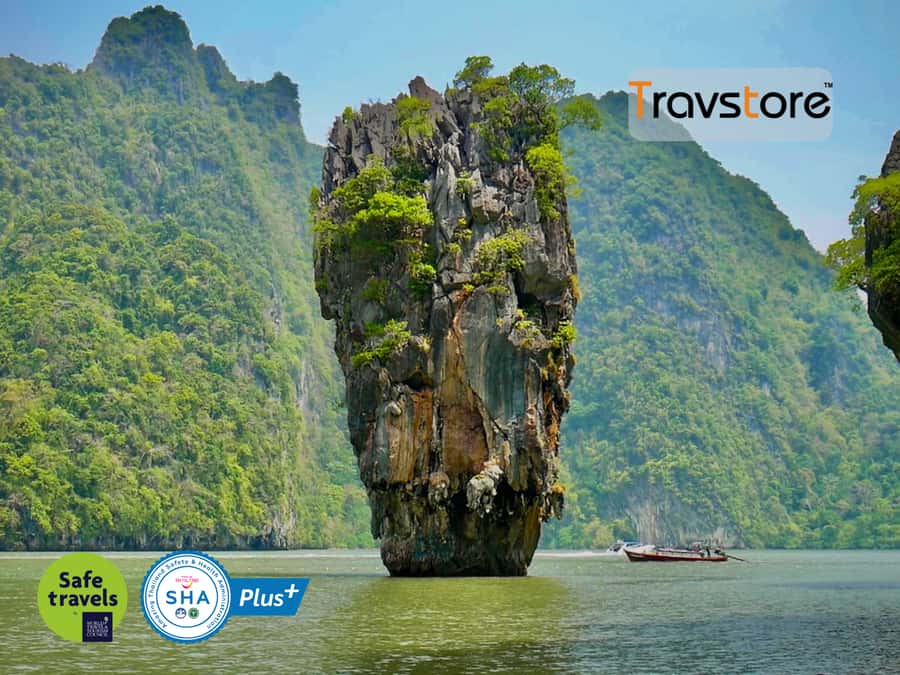 Phuket: Tour James Bond Island on Speedboat - Panyee and the Floating World: Why This Stop Adds Meaning