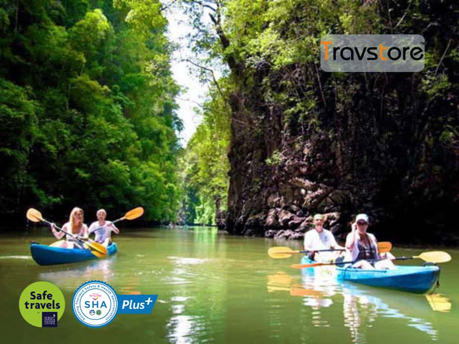 Phuket: Tour James Bond Island on Speedboat - Lunch, Snacks, and the Day’s Pace: When Breaks Work and When They Don’t