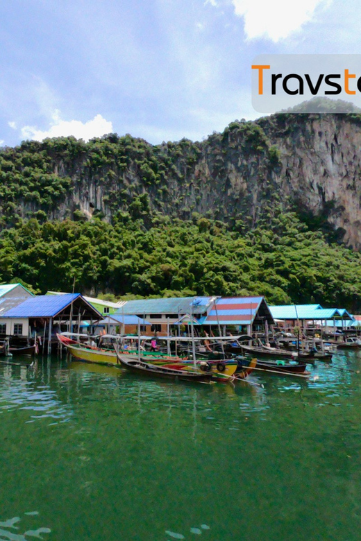 Phuket: Tour James Bond Island on Speedboat - Price and Value: What About $71 Gets You