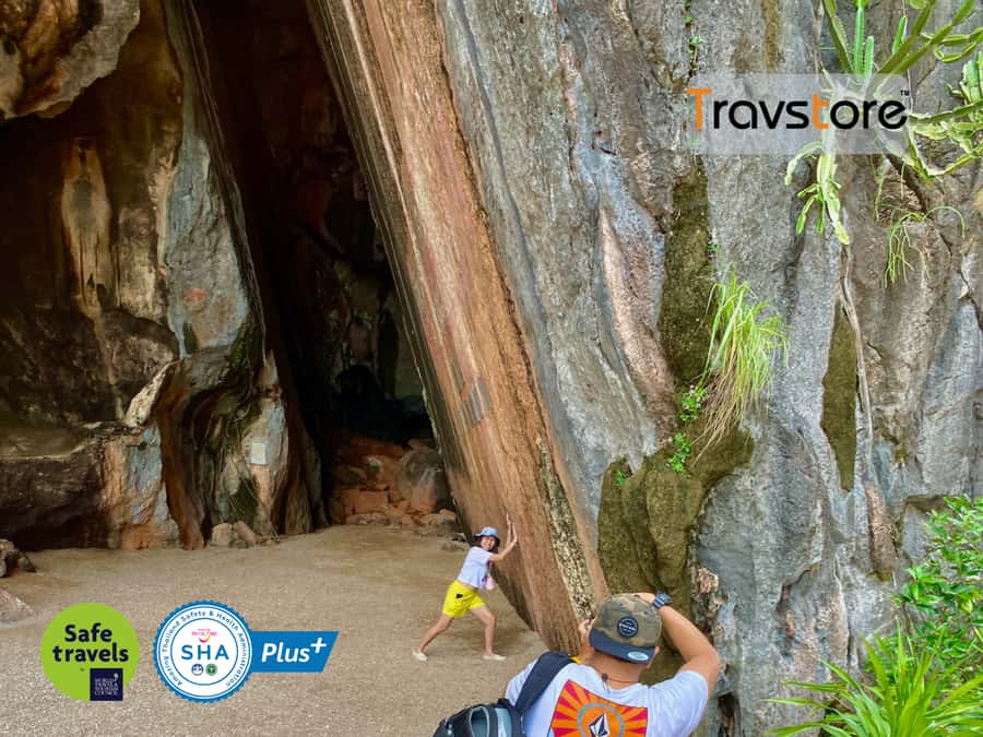 Phuket: Tour James Bond Island on Speedboat - Logistics You Should Know: Pickup Timing, Surcharges, and What Not to Bring