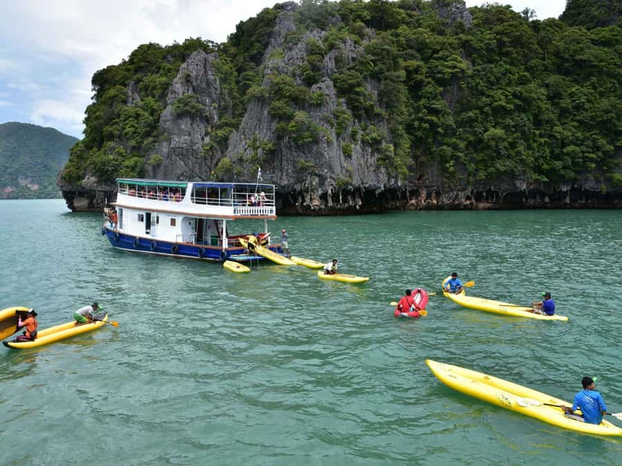 Phuket: Twilight Sunset Tour with Bioluminescent Plankton - Key Highlights You’ll Feel on the Water