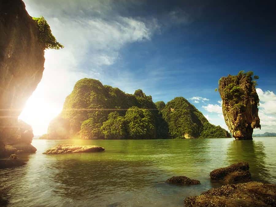 Phuket: Twilight Sunset Tour with Bioluminescent Plankton - A 9-Hour Twilight Paddle, From Ao Po Pier to Glowing Water