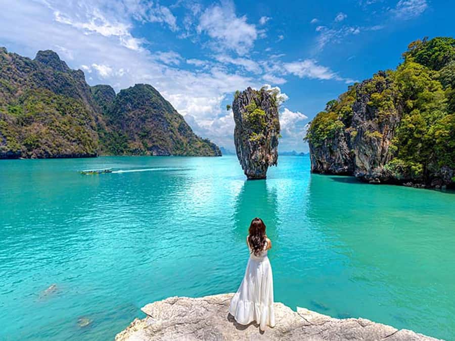 Phuket: Twilight Sunset Tour with Bioluminescent Plankton - Sea Canoeing Phang Nga Bay: Caves, Lagoons, and Wildlife-Spotting Moments
