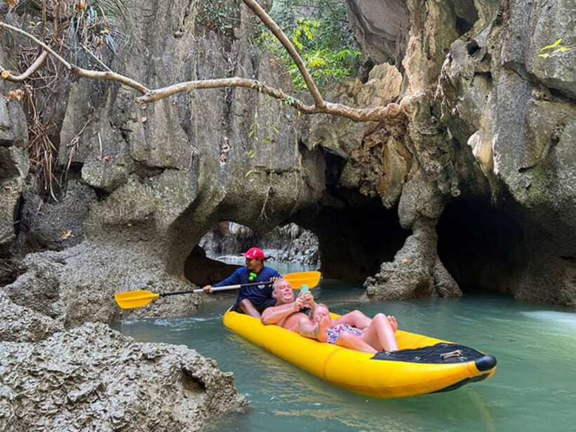 Phuket: Twilight Sunset Tour with Bioluminescent Plankton - Price and Value: Why $132 Can Make Sense for This Mix