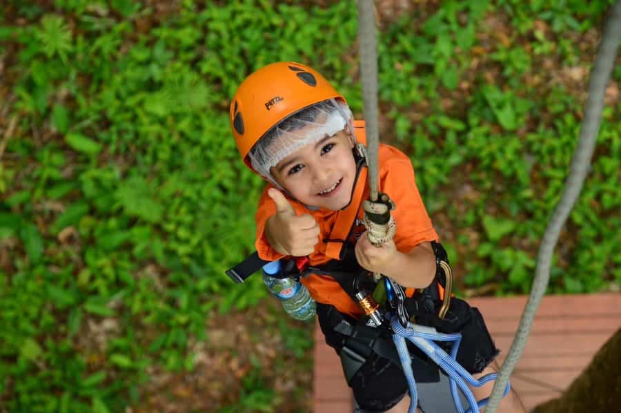 Phuket: Zip Line & ATV Adventure with Hotel Transfer Option - Zip Line Circuit in Phuket Rainforest: Cables, Skybridges, and Real Views