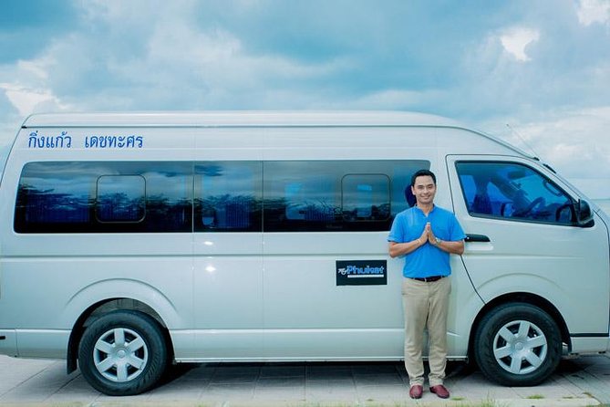 Private Airport Transfer in Khao Lak - Key things to know before you book
