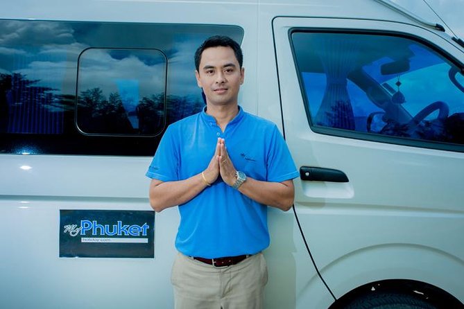 Private Airport Transfer in Khao Lak - How long is the drive? The 1.5-hour estimate and what changes it