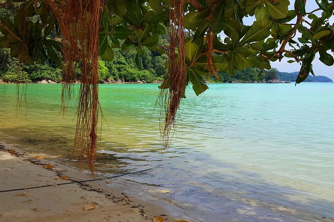 Private Surin Islands Longtail Boat Tour - Key points that make this tour worth your attention