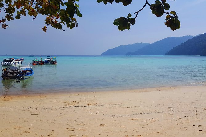 Private Surin Islands Longtail Boat Tour - Surin Islands Without the Crowd: the longtail plan that actually works