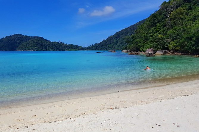 Private Surin Islands Longtail Boat Tour - Mu Ko Surin National Park snorkeling: where the 6 hours goes