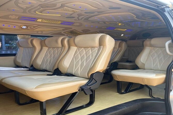 Private Transfer from Phuket Airport to Khao Lak - Drop-Off in Khao Lak / Phang Nga: Getting to Your Hotel Faster