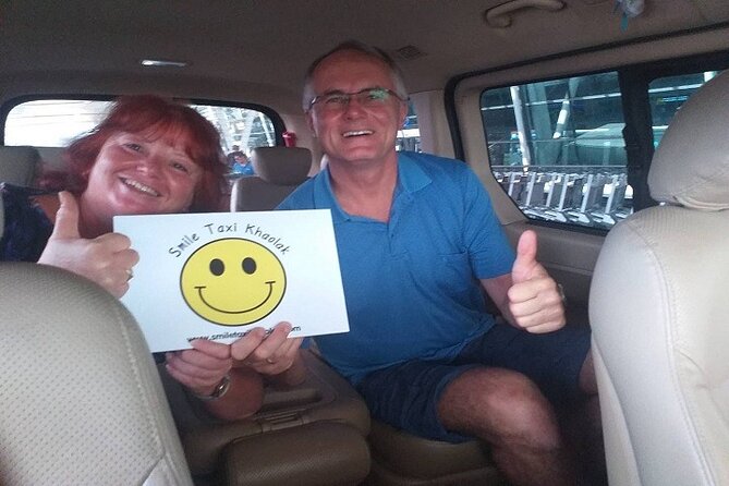 Private Transfer from Phuket Airport to Khao Lak - Price and Value: Why $39 Can Be Fair (or Not)