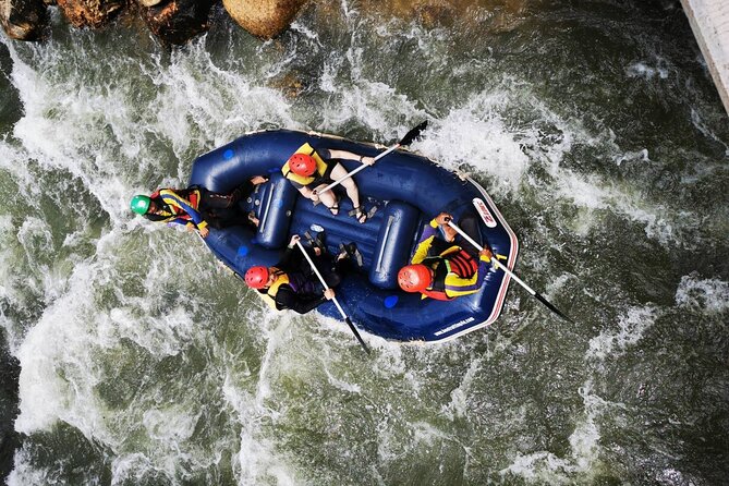 Rafting and ATV Adventure in Phangnga - What to Bring (So the Day Feels Fun, Not Stressful)