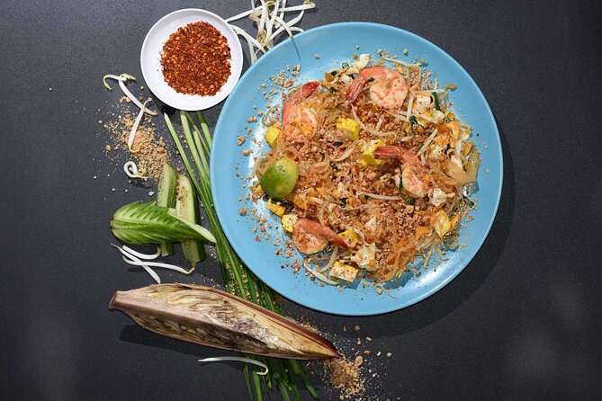 Riverside Thai Cooking Half Day Class - Riverside Thai Cooking in Khao Lak: what you’re really buying