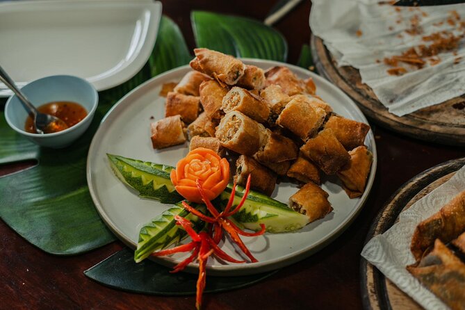 Riverside Thai Cooking Half Day Class - Recipes you can use: taking Thai flavor home