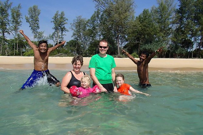 Shoreline Cruise and Secluded Beach - Key things to know before you cruise Khao Lak