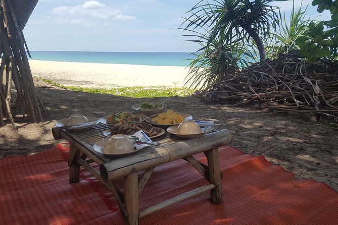 Shoreline Cruise and Secluded Beach - The cruise along Khao Lak’s coast: mangroves, islands, and wildlife chances