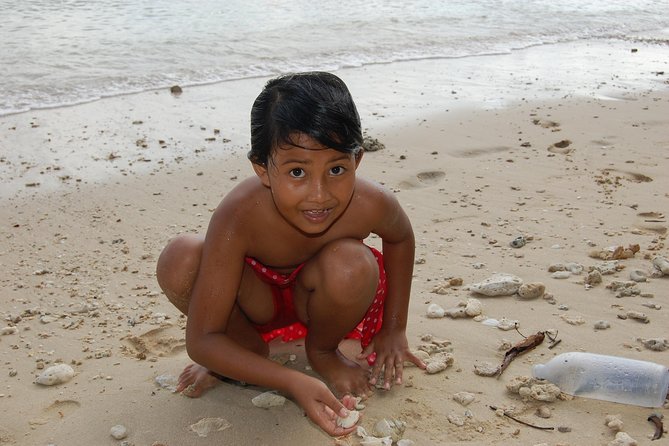Shoreline Cruise and Secluded Beach - What this tour is really good for (and who it fits)