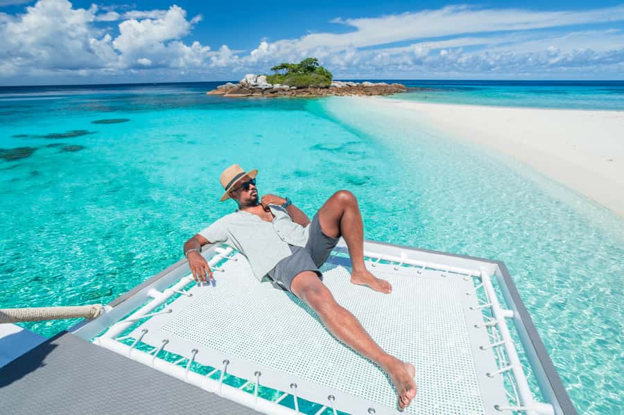 Similan Island Snorkeling Crystal Waters & Marine Life - From Khao Lak to Thap-lamu Pier: How the Day Gets Going
