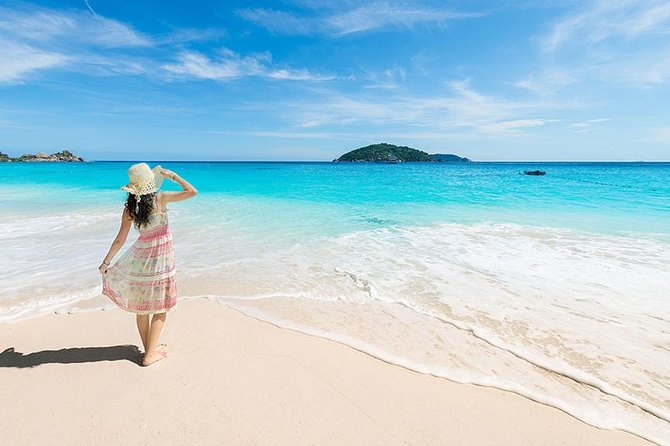 Similan Islands One Day Tour From Khao Lak - What You’re Really Buying: Similan Islands Day Tour Value From Khao Lak