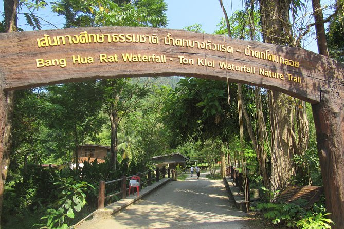 Small-Group Full-Day Khao Sok Nature Tour From Khao Lak - Guides and Driver: How the Day Gets Made (Not Just Scheduled)