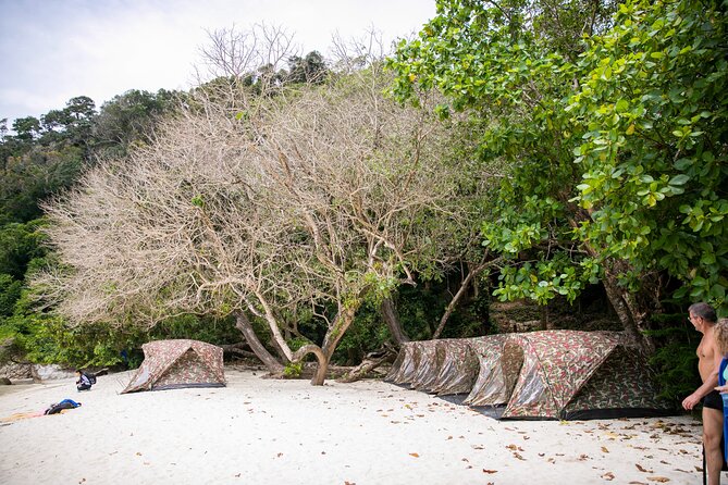 Surin Islands 2 Days 1 Night Trip from Khao Lak - Key highlights you’ll feel on this Surin trip