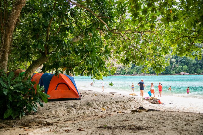 Surin Islands 2 Days 1 Night Trip from Khao Lak - Why Surin Islands from Khao Lak works so well in 2 days
