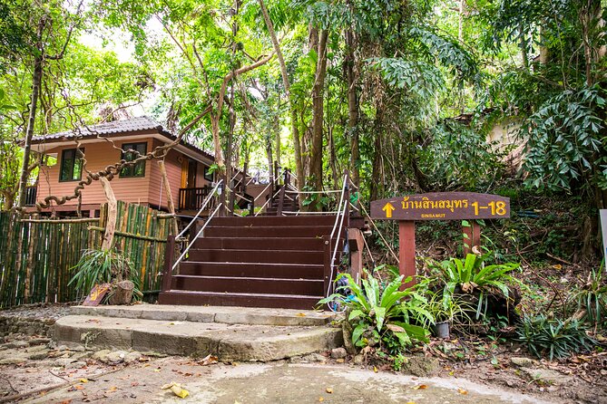 Surin Islands 2 Days 1 Night Trip from Khao Lak - Moken Community: a cultural stop that’s not just a photo break