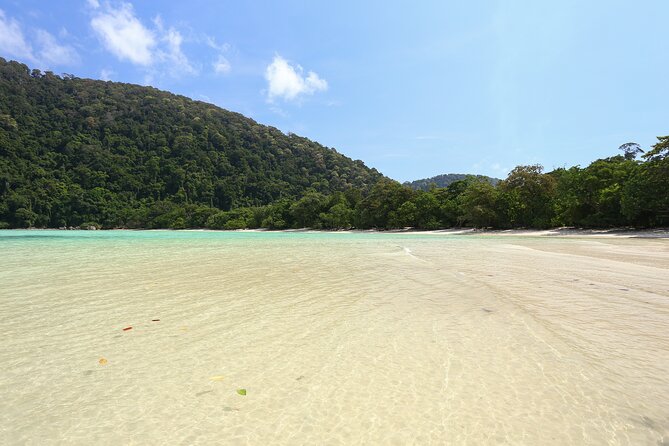 Surin Islands 2 Days 1 Night Trip from Khao Lak - Evening plans: dinner, then slow island time