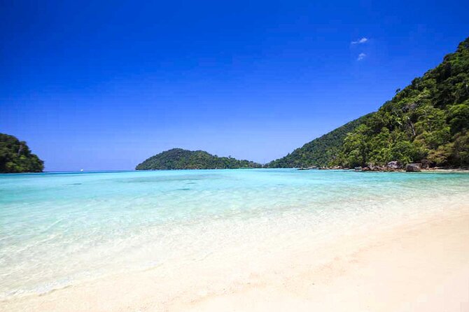 Surin Islands- Early Bird Snorkeltour from Khao Lak in English, French, German, Italian - Morgan Sea Gypsy Village: a short cultural stop with a purpose