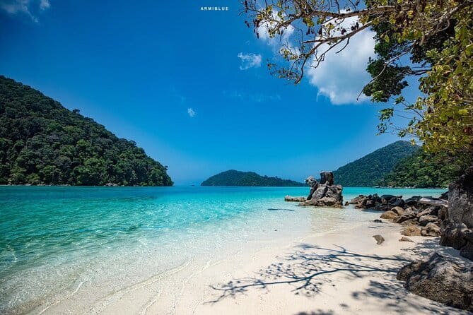 Surin Islands Overnight Beach Camping and Snorkeling Adventure - Snorkeling and Moken Culture, Packed Into 2 Days