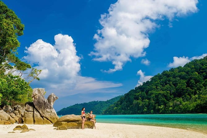 Surin Islands Snorkel Tour by SeaStar Andaman from Khao Lak - Key Points to Know Before You Go