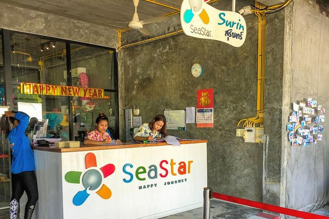Surin Islands Snorkel Tour by SeaStar Andaman from Phuket - Key things that make this tour worth your time