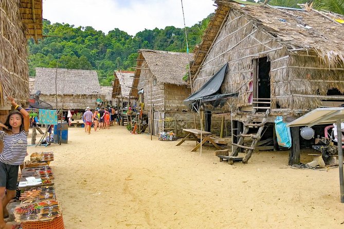 Surin Islands Snorkel Tour by SeaStar Andaman from Phuket - The boat day plan: how the schedule stays manageable