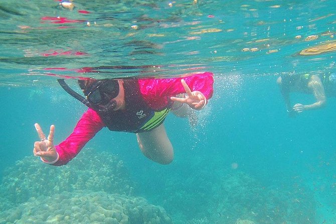 Surin Islands Snorkeling Day Trip By Love Andaman From Khao Lak - Key highlights you’ll actually feel on the day