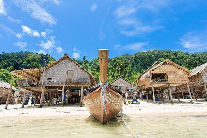 Surin Islands Snorkeling Day Trip By Love Andaman From Khao Lak - Why this Surin Islands snorkeling day trip from Khao Lak is worth your time