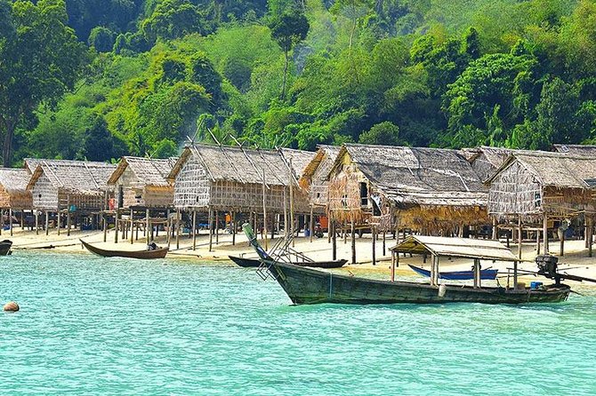 Surin Islands Snorkeling Day Trip By Love Andaman From Khao Lak - Price and value: what $119.14 gets you (and what doesn’t)