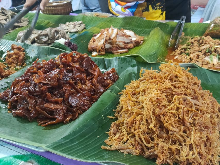 Takua Pa: Food Market, Tsunami Museum, Temple, & Old Town - A $52 tour that earns its value in four hours