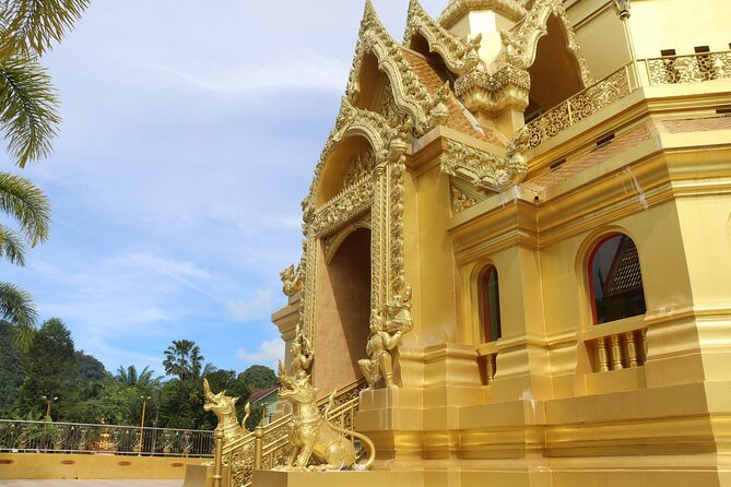 Takuapa Cultural History Half-Day Tour From Khao Lak - Key things I’d prioritize