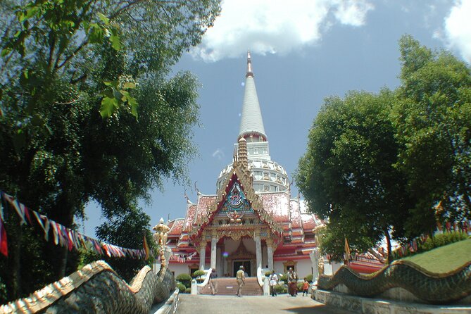 Temples Tour in Thailand from Khaolak - Key things that make this Khao Lak temples tour worth your time