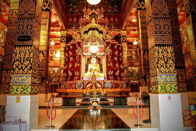 Temples Tour in Thailand from Khaolak - Price and value: how $77.88 stacks up for what you get