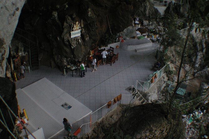 Temples Tour in Thailand from Khaolak - The 8:00 AM start: what your day schedule really looks like
