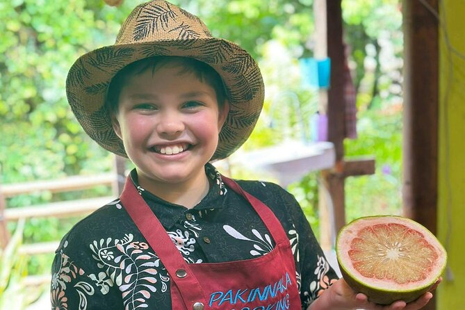 Thai Cooking Class in Khao Lak by Amazon Prime Series Chef - From market basics to real Thai dishes in Khao Lak